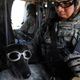 Image for article titled 26 Awesome Photos of War Dogs Showing How Badass and Cute They Can Be